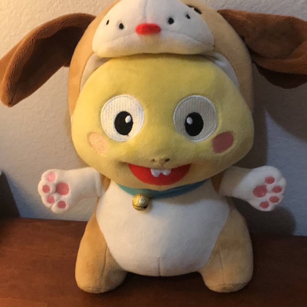 VIP Kid stuffedAnimal Set - Picture 2 of 7